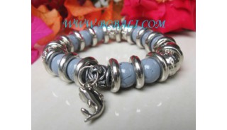 Beads Stone Bracelets Fashion